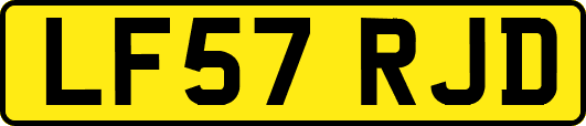 LF57RJD