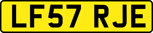 LF57RJE