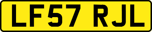 LF57RJL