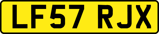 LF57RJX