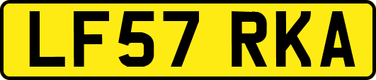 LF57RKA