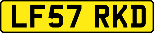 LF57RKD