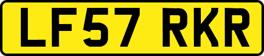 LF57RKR
