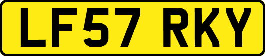 LF57RKY