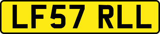 LF57RLL