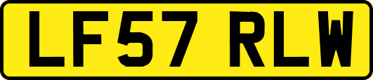 LF57RLW