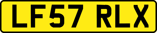 LF57RLX