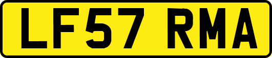 LF57RMA