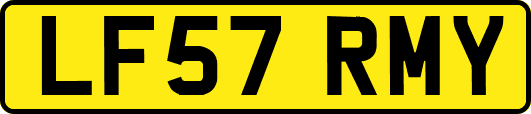 LF57RMY