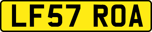 LF57ROA