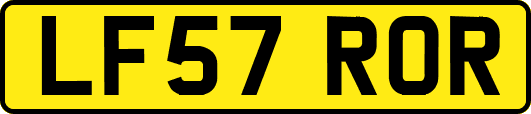 LF57ROR
