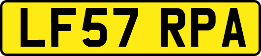 LF57RPA