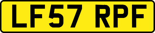 LF57RPF