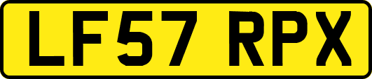 LF57RPX