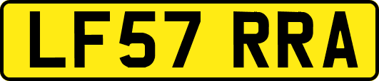 LF57RRA