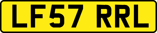 LF57RRL