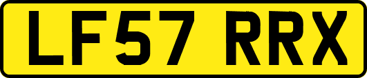 LF57RRX