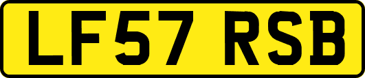LF57RSB