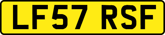 LF57RSF