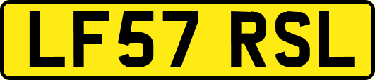 LF57RSL