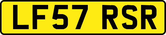 LF57RSR