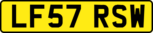 LF57RSW