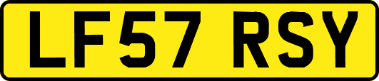 LF57RSY
