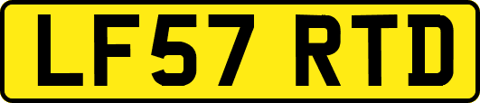 LF57RTD