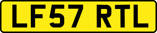 LF57RTL