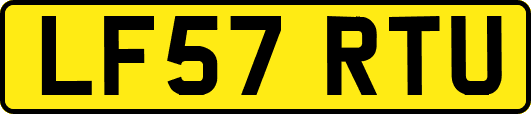 LF57RTU