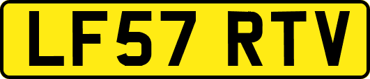 LF57RTV