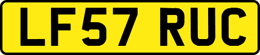 LF57RUC