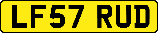 LF57RUD
