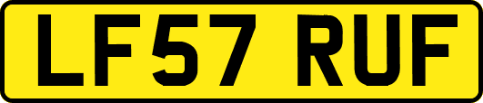 LF57RUF