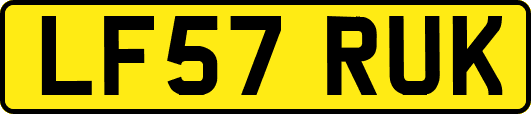 LF57RUK