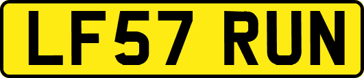 LF57RUN