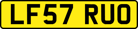 LF57RUO