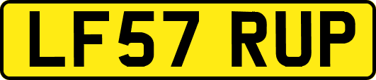 LF57RUP