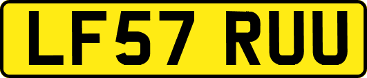 LF57RUU