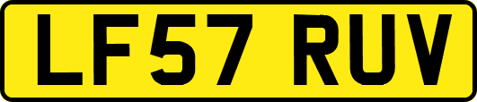 LF57RUV