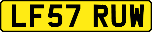 LF57RUW