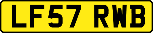 LF57RWB