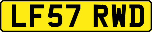 LF57RWD