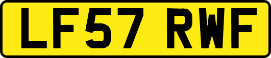 LF57RWF
