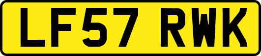 LF57RWK