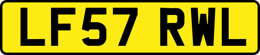 LF57RWL
