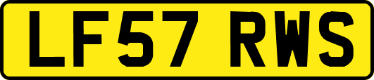 LF57RWS