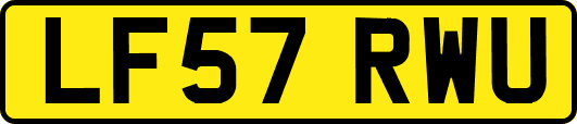LF57RWU
