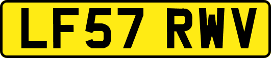 LF57RWV