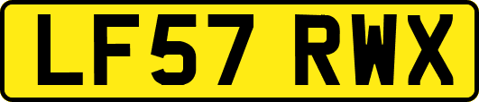 LF57RWX